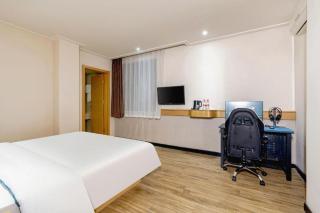 City Comfort Inn Liuzhou Sanjiang Gulou Bird's Nest - 4
