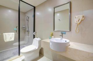 City Comfort Inn Liuzhou Sanjiang Gulou Bird's Nest - 3
