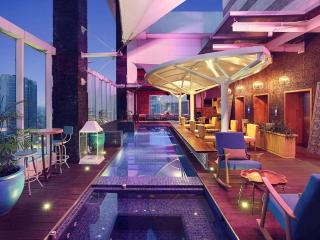 Mercure Jakarta Simatupang - 8