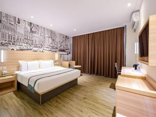 City Comfort Inn Baise Pingguo Pingxin Road - 8