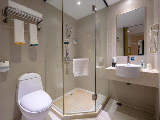 City Comfort Inn Baise Pingguo Pingxin Road - 7
