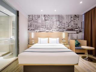 City Comfort Inn Baise Pingguo Pingxin Road - 6