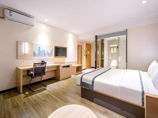 City Comfort Inn Baise Pingguo Pingxin Road - 5