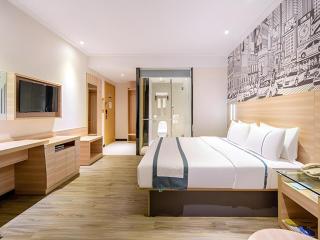 City Comfort Inn Baise Pingguo Pingxin Road - 4