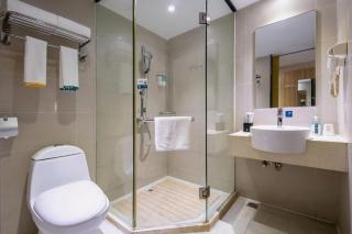 City Comfort Inn Baise Pingguo Pingxin Road - 1