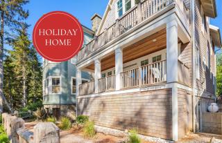 The Beach House by Seabrook Hospitality - 0