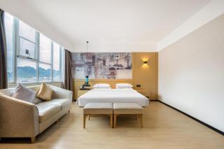 City Comfort Inn Baise Debao - 3