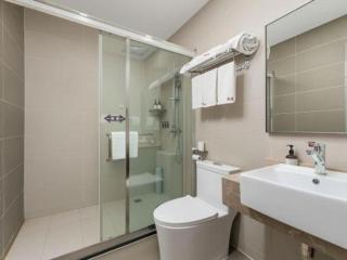 UP and IN Hotel Jiangsu Xuzhou Gulou District Lvdizhichuang - 7