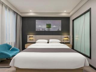 UP and IN Hotel Jiangsu Xuzhou Gulou District Lvdizhichuang - 3