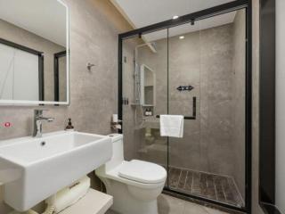 UP and IN Hotel Jiangsu Xuzhou Gulou District Lvdizhichuang - 1