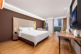 Campanile Hotel Dongying Financial Port - 7