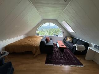 Bardufoss - Room with a view - 5