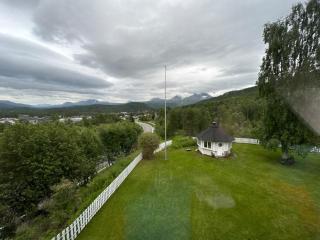 Bardufoss - Room with a view - 6
