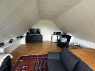 Bardufoss - Room with a view - 4