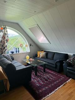 Bardufoss - Room with a view - 2