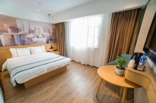City Comfort Inn Dali High-speed Railway Station Erhai Park - 0