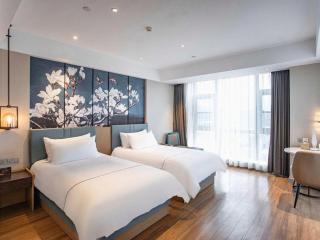 Magnotel Hotel Guangyuan Nanhe Bus Station Beijing Road - 6