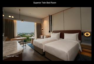 Radisson Blu Hotel Ujjain - 5
