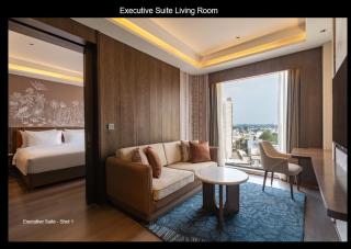 Radisson Blu Hotel Ujjain - 4