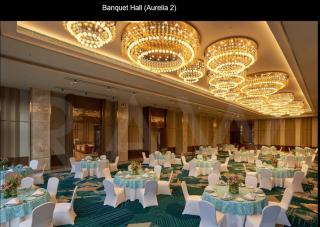 Radisson Blu Hotel Ujjain - 1