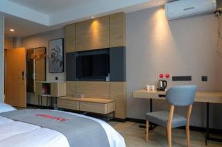 Jun Hotel Hunan Yongzhou Ningyaun Shundi Plaza - 3