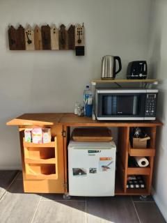 Masterton Lifestyle - 2 bedroom private suite - 6