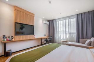 Green Tree Inn Huangshan Yi County Xidi Hongcun - 2