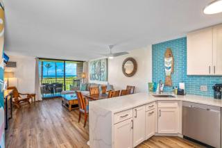 2 Bed 2 Bath Modern & Elegant Oceanfront Vistas - 0