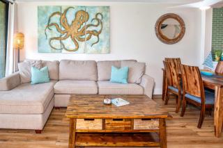 2 Bed 2 Bath Modern & Elegant Oceanfront Vistas - 4