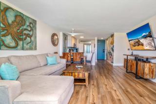 2 Bed 2 Bath Modern & Elegant Oceanfront Vistas - 3