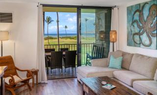 2 Bed 2 Bath Modern & Elegant Oceanfront Vistas - 2