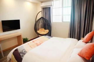 Shell Hotel Suzhou Zhangjiagang Jingang Town Central Plaza - 1