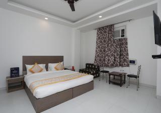 HOTEL O QUBIC STAY INN - 9