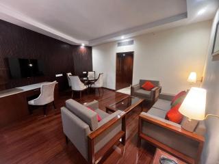 Hotel Samrat, New Delhi - 6