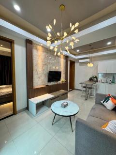 The Wahid Private Residence 65m 2BR with Living Room - 8