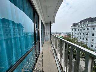 The Wahid Private Residence 65m 2BR with Living Room - 6