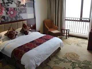GreenTree Inn Anqing Yingbin Dong Road High-Speed Railway Station - 9