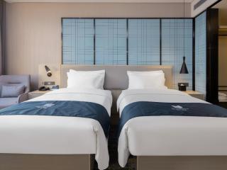 Echarm Hotel Changsha Wuyi Square Xiangya 2nd Hospital Metro Station - 3