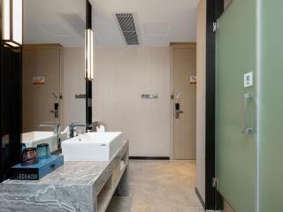 Echarm Hotel Changsha Wuyi Square Xiangya 2nd Hospital Metro Station - 2