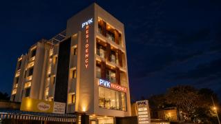 PVK Residency, Tirupati - 0