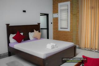 Appuhami Lotus Villas - 2