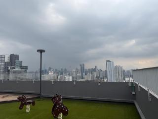 2BR City Stay Near Gleneagles & KLCC at The Suites Jalan Ampang by CityNest - 8
