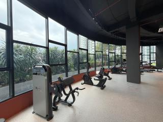 2BR City Stay Near Gleneagles & KLCC at The Suites Jalan Ampang by CityNest - 7