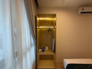 2BR City Stay Near Gleneagles & KLCC at The Suites Jalan Ampang by CityNest - 6