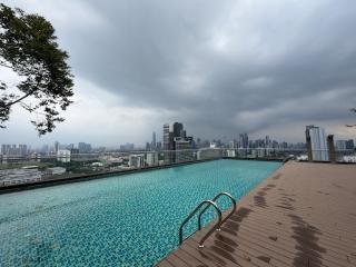 2BR City Stay Near Gleneagles & KLCC at The Suites Jalan Ampang by CityNest - 3