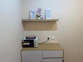 2BR City Stay Near Gleneagles & KLCC at The Suites Jalan Ampang by CityNest - 2