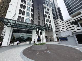 2BR City Stay Near Gleneagles & KLCC at The Suites Jalan Ampang by CityNest - 1