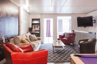 MtlVacationRentals - The Entertainer - Montréal - 5