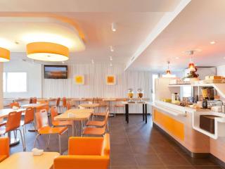 Ibis budget Wien Messe - 8