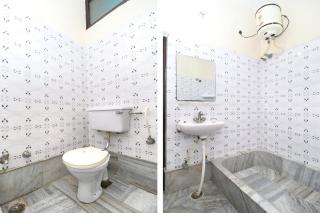 Hotel O Mall Residency - 6